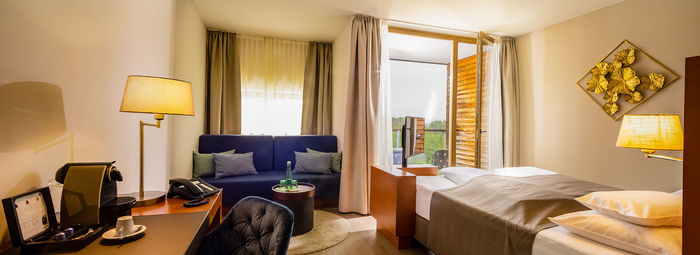 Per una vacanza di benessere