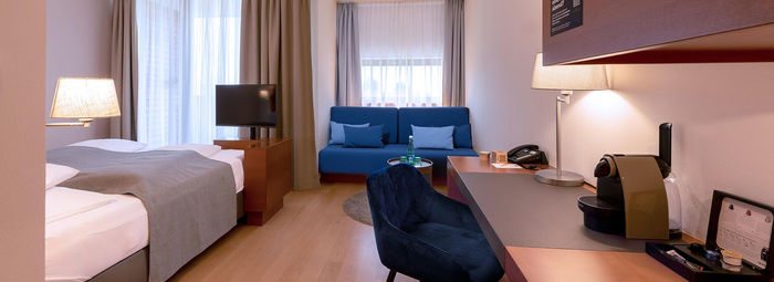 Per una vacanza di benessere