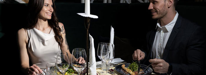 Per una vacanza di benessere