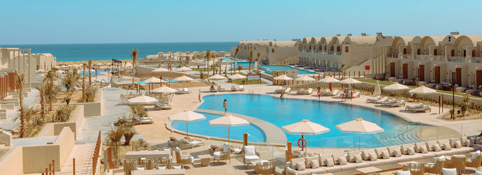 Barriera corallina incontaminata