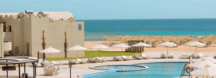 Barriera corallina incontaminata