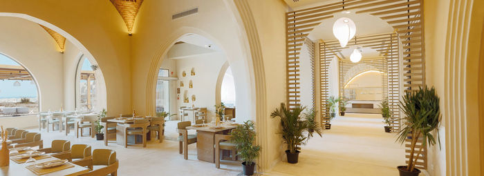 Barriera corallina incontaminata