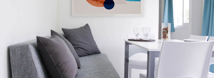 Family camping nel cuore del Salento