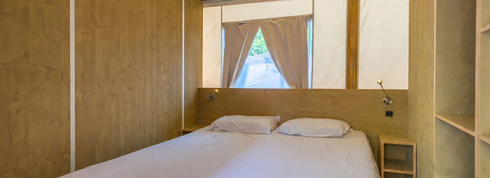 Family camping nel cuore del Salento