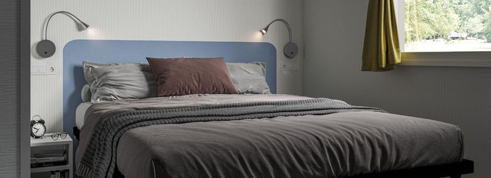 Family camping nel cuore del Salento