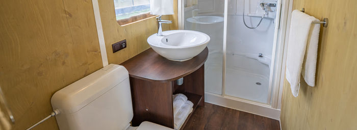 Family camping nel cuore del Salento