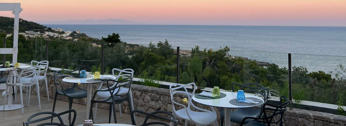 Family camping nel cuore del Salento