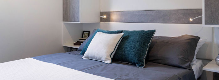 Family camping nel cuore del Salento