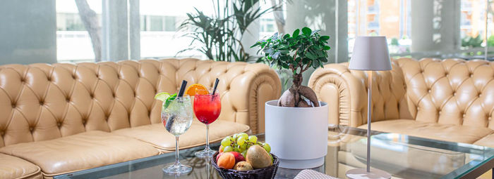 Servizio spiaggia inlcuso