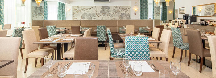 Servizio spiaggia inlcuso