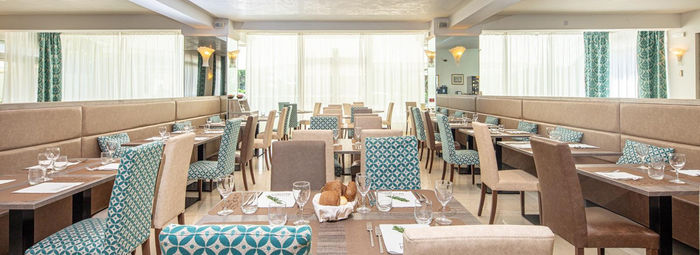 Servizio spiaggia inlcuso