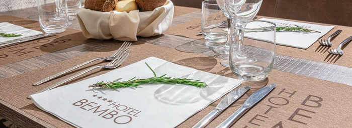 Servizio spiaggia inlcuso