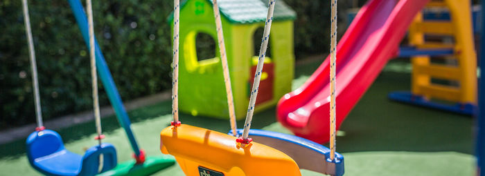 Servizio spiaggia inlcuso