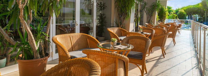 Servizio spiaggia inlcuso