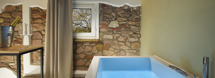 Podere tra mare e natura