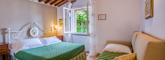 Podere tra mare e natura