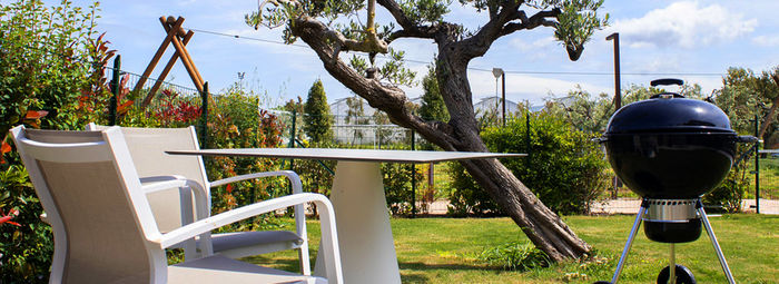 Podere tra mare e natura