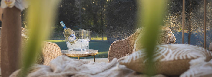 Podere tra mare e natura