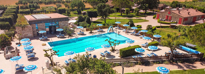 Podere tra mare e natura