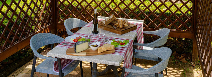 Podere tra mare e natura