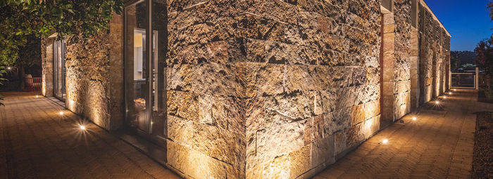 Podere tra mare e natura