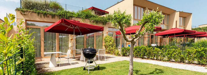 Podere tra mare e natura