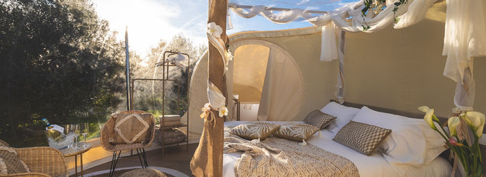 Podere tra mare e natura