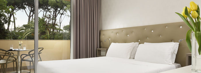 Wellness e mare, spiaggia inclusa