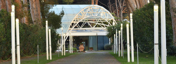 Wellness e mare, spiaggia inclusa