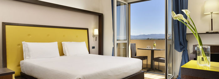 Wellness e mare, spiaggia inclusa