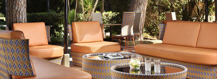 Wellness e mare, spiaggia inclusa