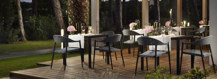 Wellness e mare, spiaggia inclusa