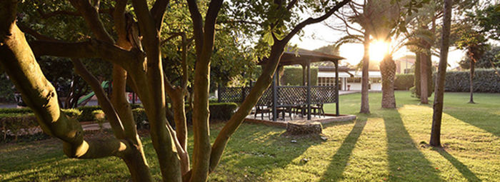 Wellness e mare, spiaggia inclusa