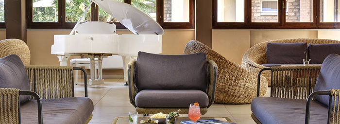 Wellness e mare, spiaggia inclusa