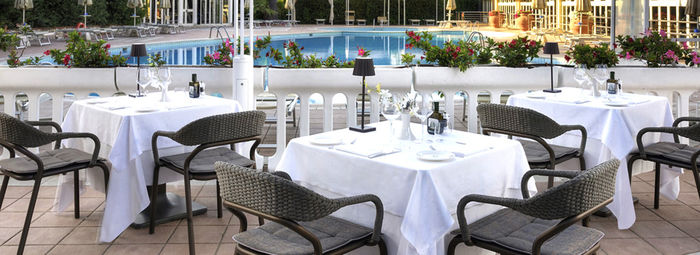 Wellness e mare, spiaggia inclusa