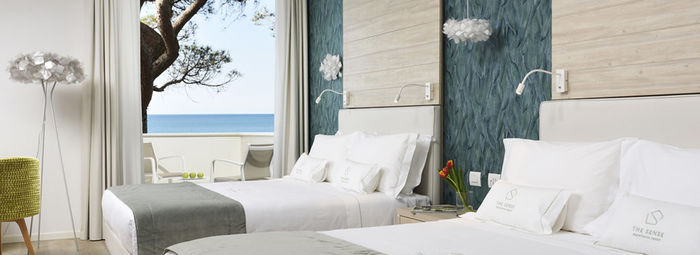 Spazi di design, in sintonia con la natura