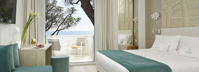 Spazi di design, in sintonia con la natura