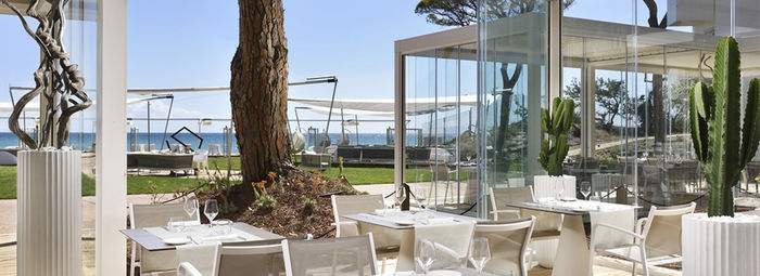 Spazi di design, in sintonia con la natura