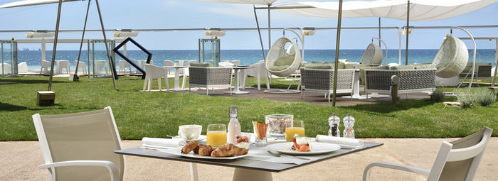 Spazi di design, in sintonia con la natura