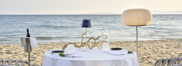 Spazi di design, in sintonia con la natura