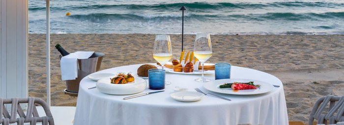 Spazi di design, in sintonia con la natura