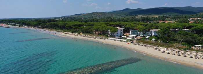 Spazi di design, in sintonia con la natura