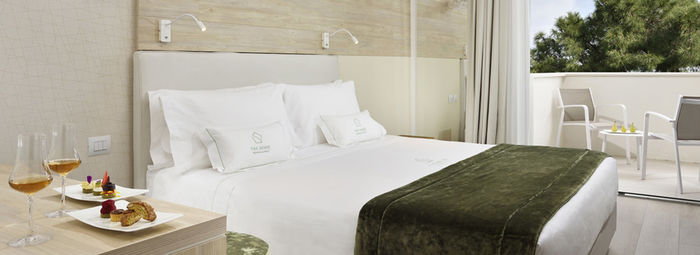 Spazi di design, in sintonia con la natura