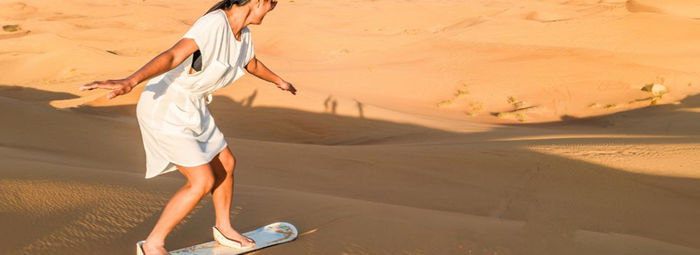 Alla scoperta delle meraviglie antiche e moderne dell'Arabia Saudita