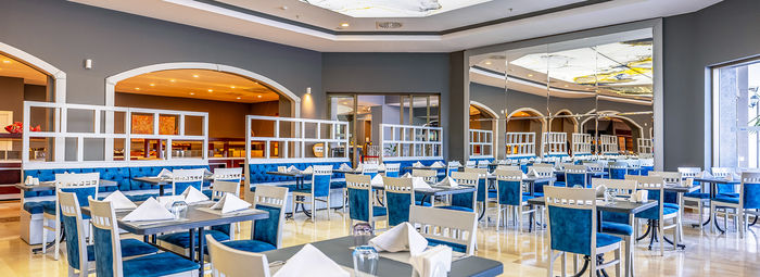 Comfort, Relax e un mare da favola.