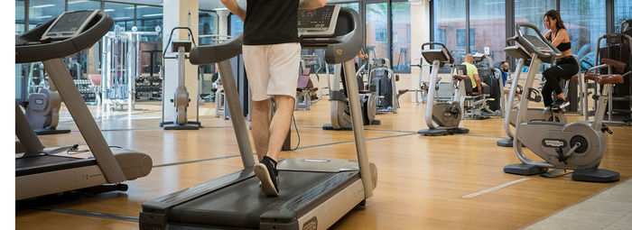 2.500 mq di wellness in Valpolicella