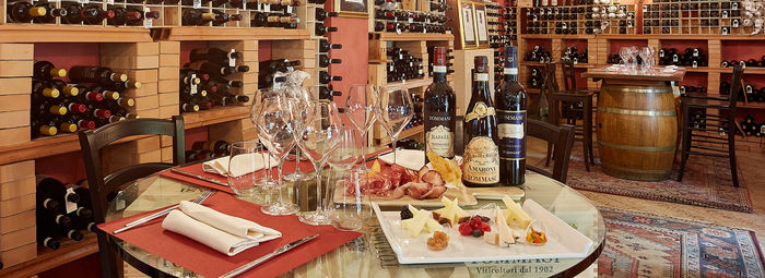 2.500 mq di wellness in Valpolicella