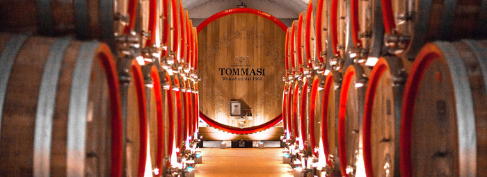 2.500 mq di wellness in Valpolicella