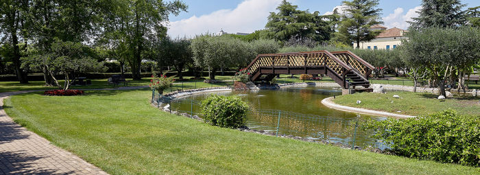 2.500 mq di wellness in Valpolicella