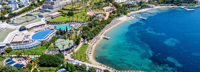 Dove il blu del mare incontra i tuoi sogni d'estate